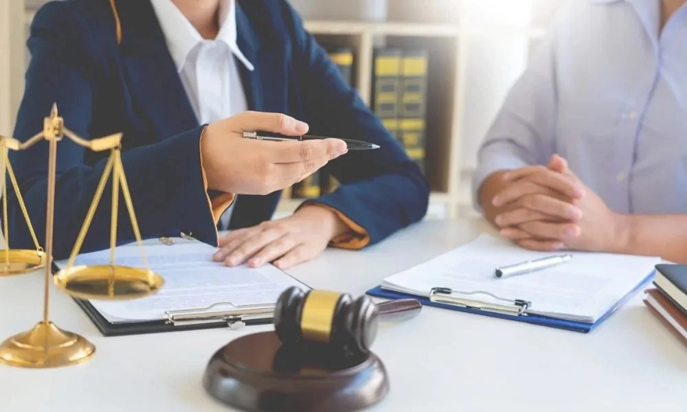 When Family Lawyers In Arlington VA Can Help With Divorce