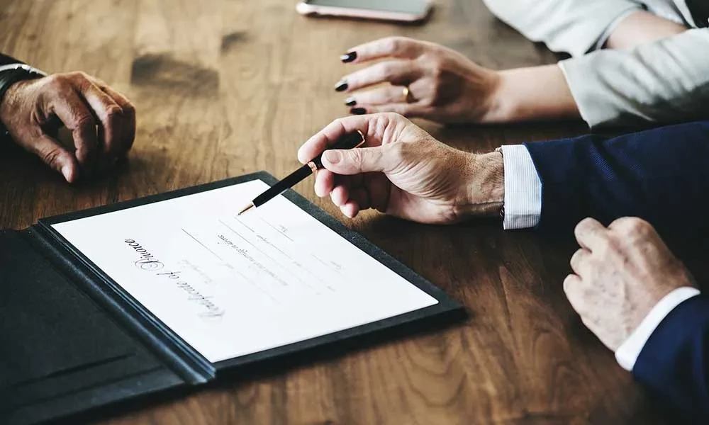 What To Consider When Comparing Criminal Defense Lawyers In Fort Worth