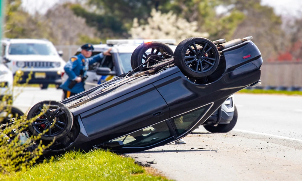 Kevin L. Sullivan II Provides Florida Car Accident Representation